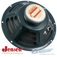 Jensen C10R 10" 25watt Vintage Ceramic Speaker 