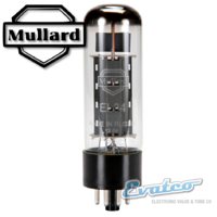 Mullard EL34 Power Tubes