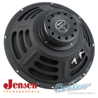 Jensen Jets Tornado 10" 100watt speaker