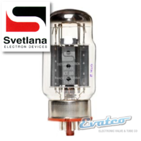 Svetlana KT88 Power Tubes