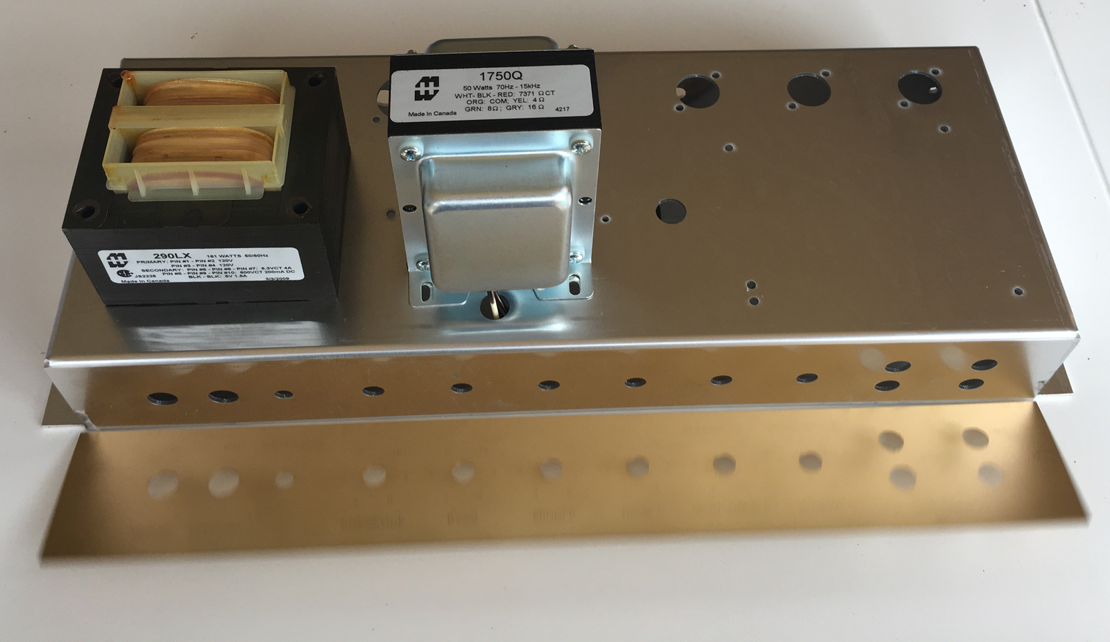 best jtm45 kit