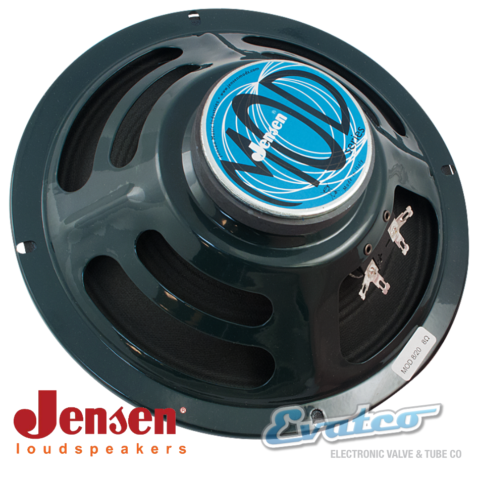 jensen guitar speakers australia