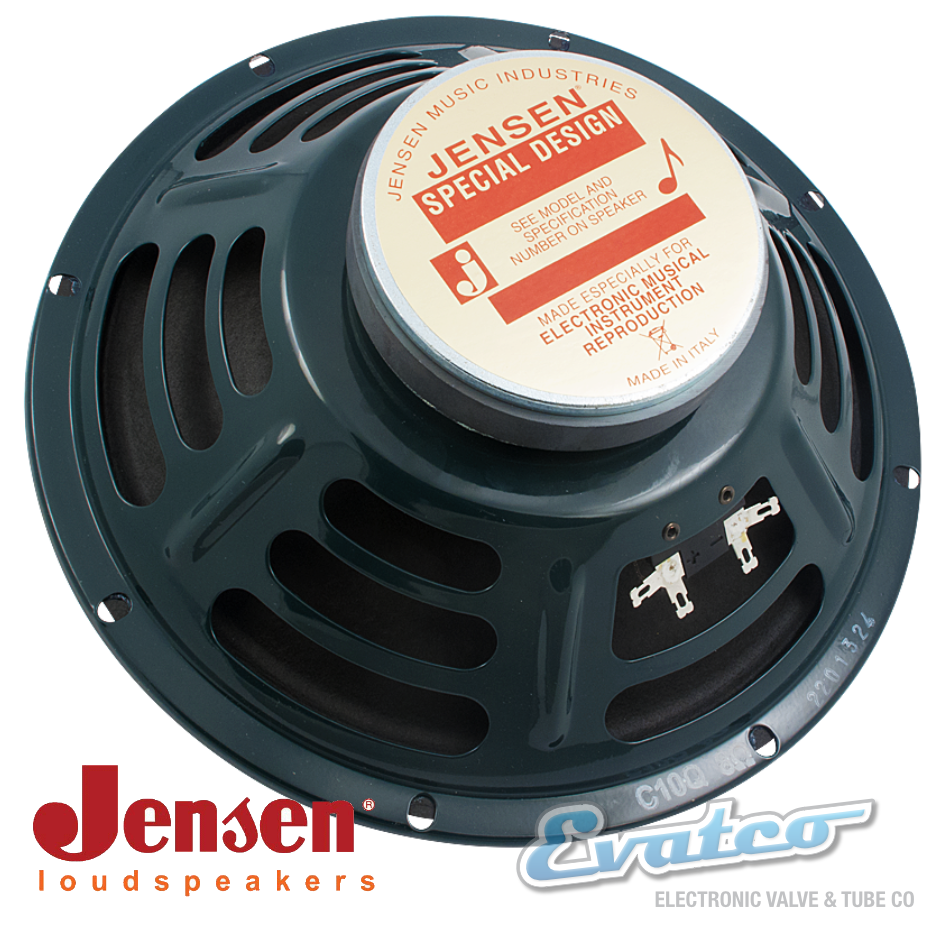Jensen C10Q 8Ω 35W M-JC10Q.png?20250901112841