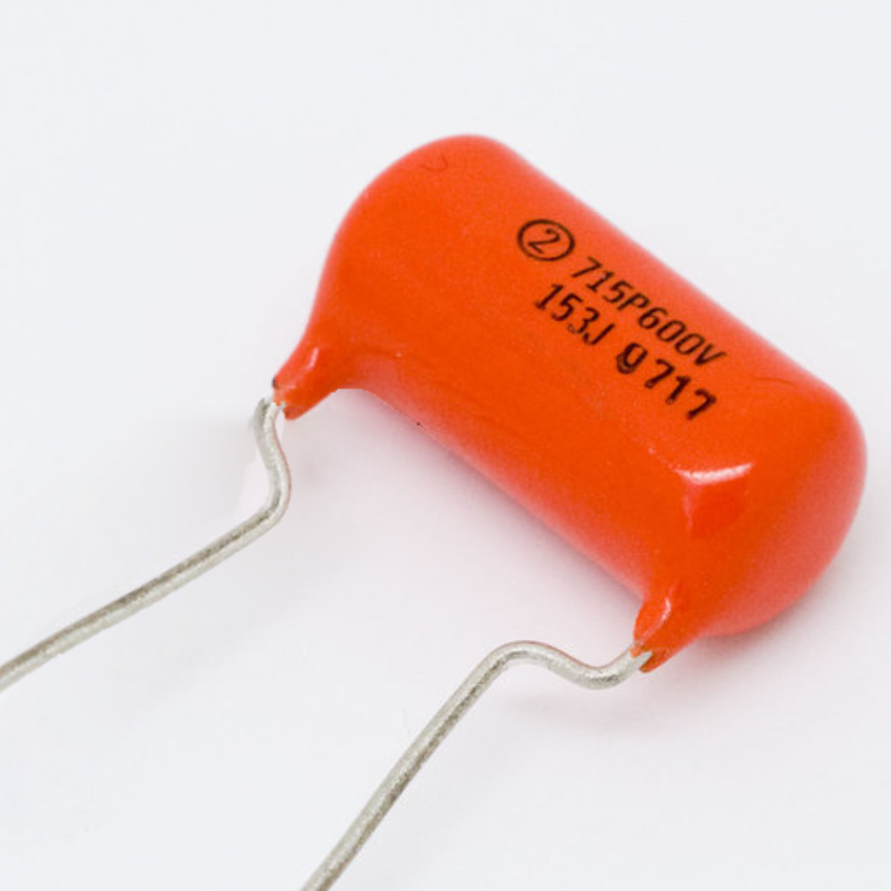 40プロフ必読 009-018RP - Taco 009-018RP - Taco Capacitor for 009