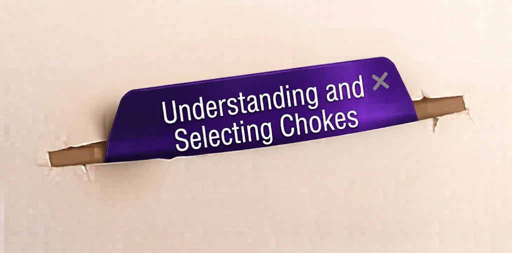 Filter Chokes Guide for Valve Amps