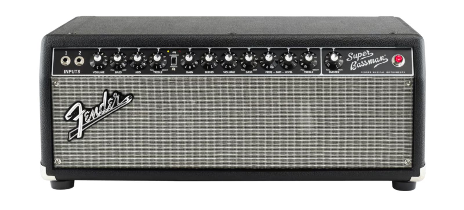 Fender