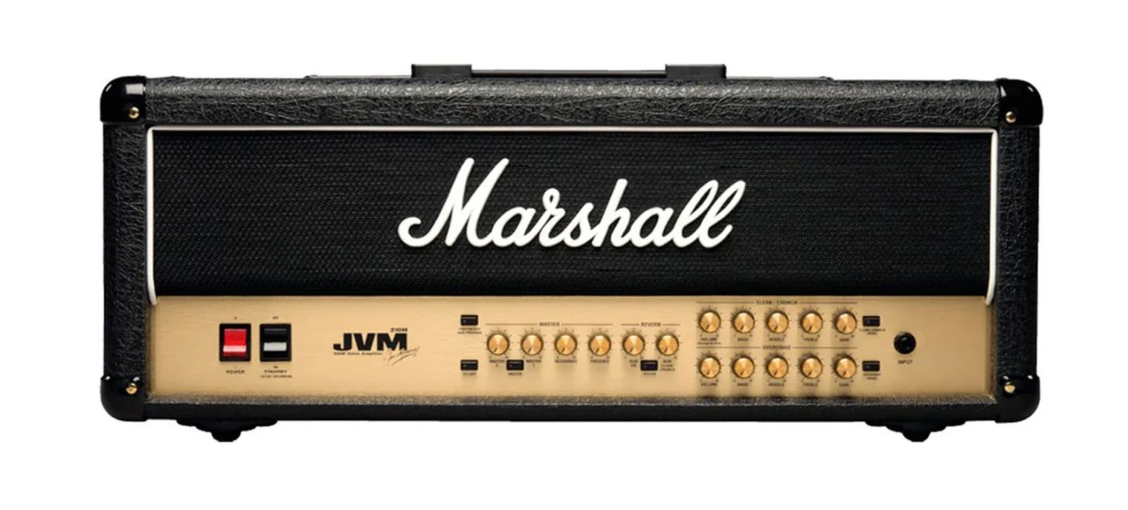 Marshall