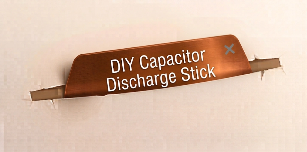 Filter Capacitors and Circuit Safety
