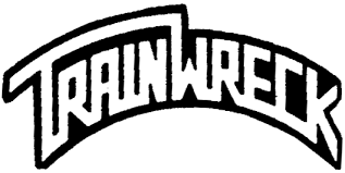 Trainwreck