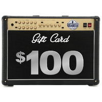 $100 Gift Card