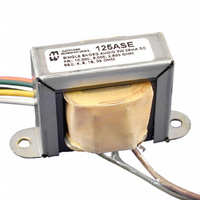 125SE Series Output Transformers