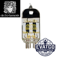 12AX7 ECC83  Electro Harmonix twin triode