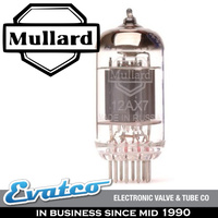 12AX7 ECC83 (Re-issue) Mullard