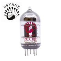 12AX7 ECC83  Psvane twin triode