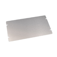 1431-10 Aluminium Cover