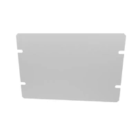 1434-8 Aluminium Cover