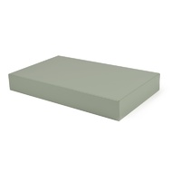 1441-22 Grey Steel Chassis