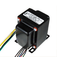 1620A  20watt Push-Pull Output Transformer​