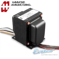  1650RA 100 watts Output Transformer