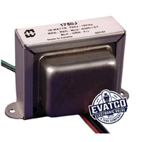  1750J Output Transformer Pro-Reverb, Tremolux, Vibrolux, Vibroverb