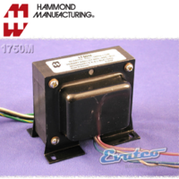 240v trasformatore di alimentazione 'guitar series' Hammond 290EEX