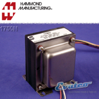 1750N Marshall JMP, JCM 800 50 watt Output Transformer
