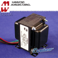 1750JA Hot Rod Deluxe 40  Watts  Output Transformer