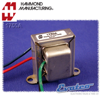 Gibson 15 watts Tube Output Transformer