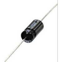 Vishay 220uF 100v Axial