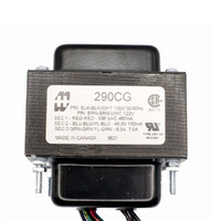 290CG Marshall TSL 100 - 100watt Power Transformer