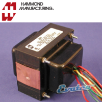240v trasformatore di alimentazione 'guitar series' Hammond 290EEX