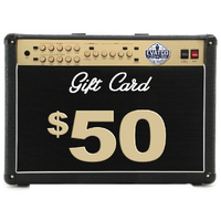 $50 Gift Card