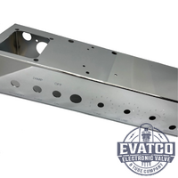 5e3 Chassis