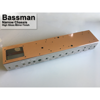 Bassman 5F6A Narrow Chassis