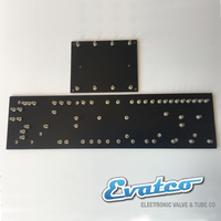 5F6A Turret Board with Custom Filter Board