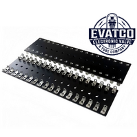 60 way Tag Board  2 rows of 30