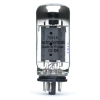 Single 7591A Electro Harmonix