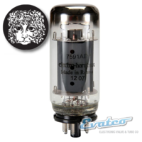 7591A Electro Harmonix Power Tubes