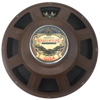 G15A ALNICO 15" 75 Watts 8ohm