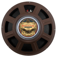G15C CERAMIC 15" 75 Watts 4ohm