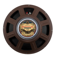 G15C CERAMIC 15" 75 Watts 8ohm