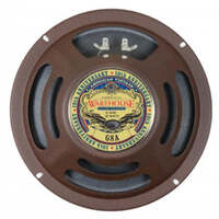 G8A 8" 4ohm Alnico 20 Watts