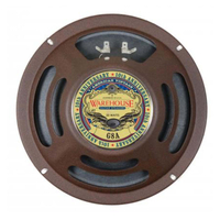 G8A 8" 8ohm Alnico 20 Watts