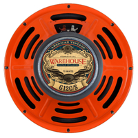 G12C/S 12" 75  Watt 8ohm