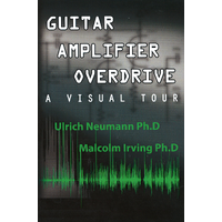 Guitar Amplifier Overdrive: A Visual Tour