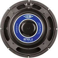 Eminence Legend BP102-4 10" Bass Guitar 4 Ohm