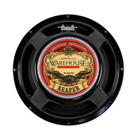 Reaper 12" 30 Watt 4ohm