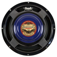 Black & Blue ALNICO 12" 15 Watts 8ohm