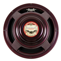 Blackhawk HP ALNICO 12" 100 Watt 16ohm