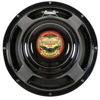 Blackhawk 8ohm 12" 50 Watts Alnico Speaker
